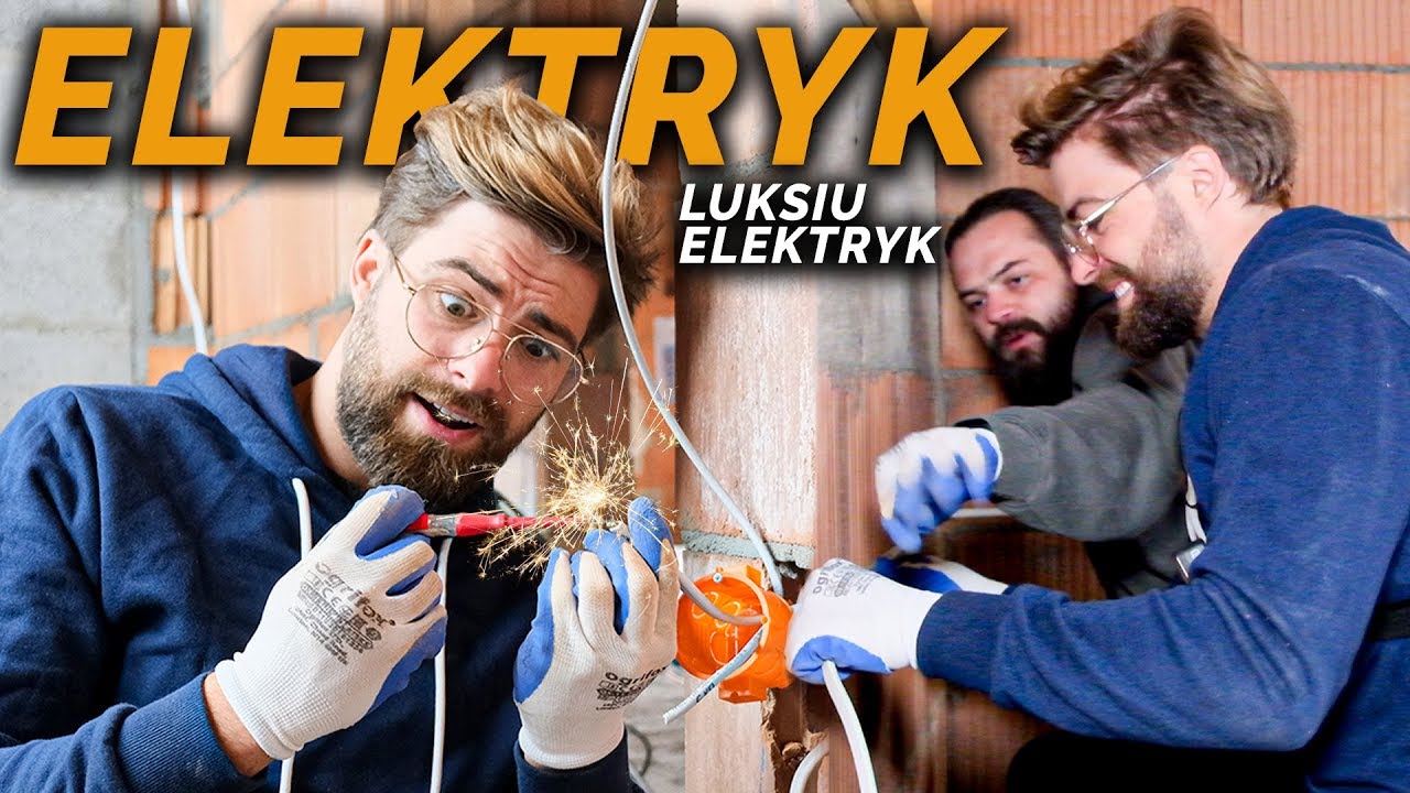 PRACA ELEKTRYKA. Jak zacząć i ile można zarobić? | DO ROBOTY