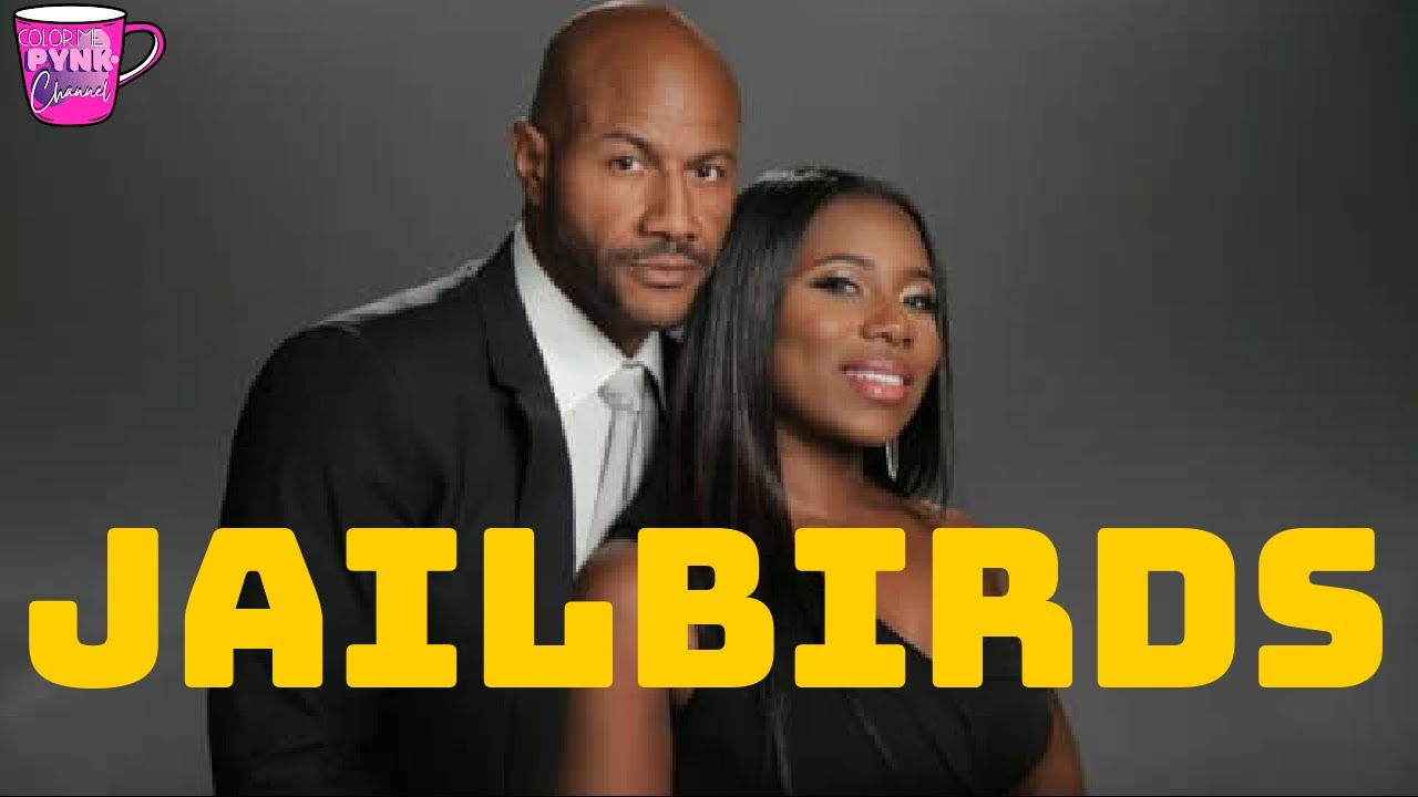 CAST MEMBERS OF LOVE AND MARRIAGE HUNTSVILLE ARREST RECORD | SPILL THE TEA | #LAMH