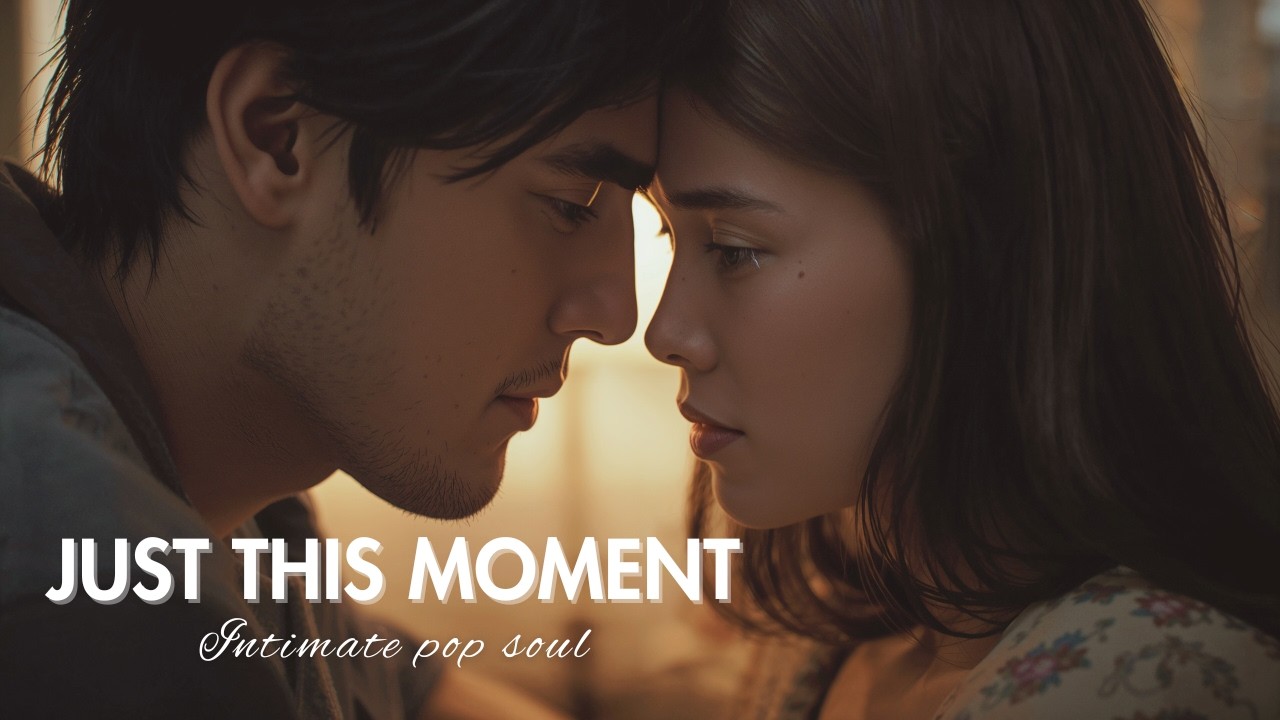 Just This Moment (Me and You) – Emotional Piano Ballad | Deep Intimate Pop Soul| Adele
