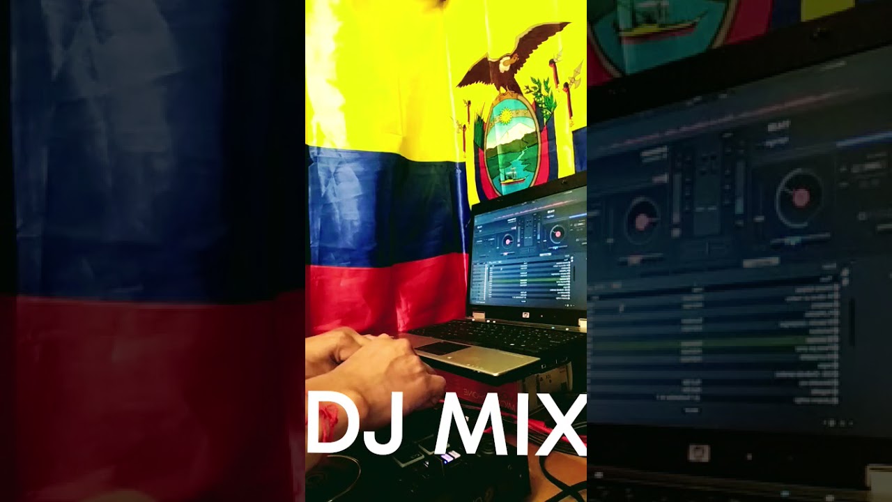 Chicha cul bailable mix 
