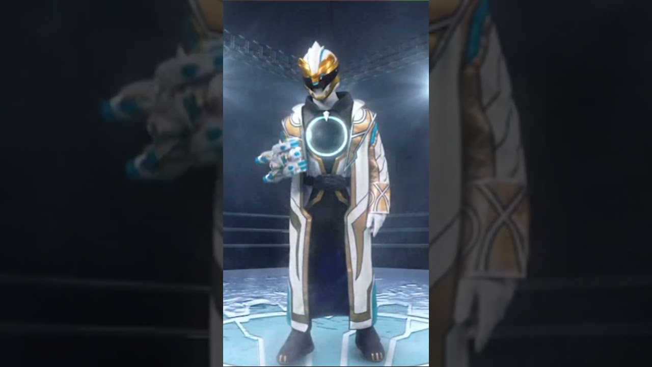 Sixth Ranger That's Actually the First: No. 1 Sentai Gozyuger Short Episode 16 Review