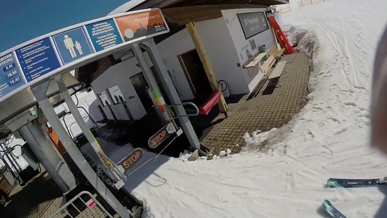 Kitzbuhel 2019 - Red 13