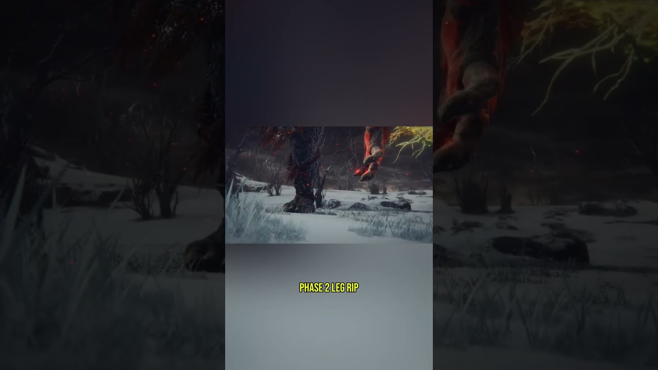 Elden Ring Fire Giant EASY Guide (2025): Weaknesses, Safe Strategy & Fast Kill