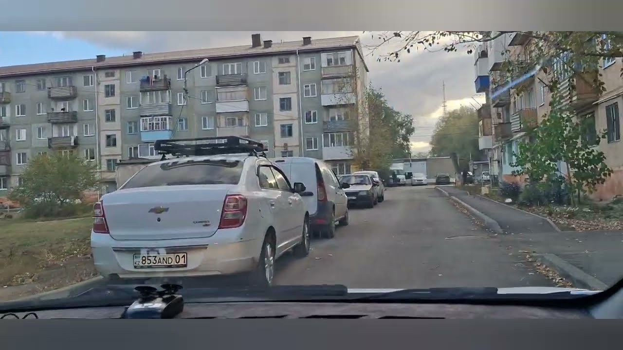  Житикара.  27 сентября 2025 г.