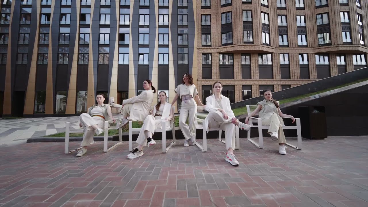 House Dance