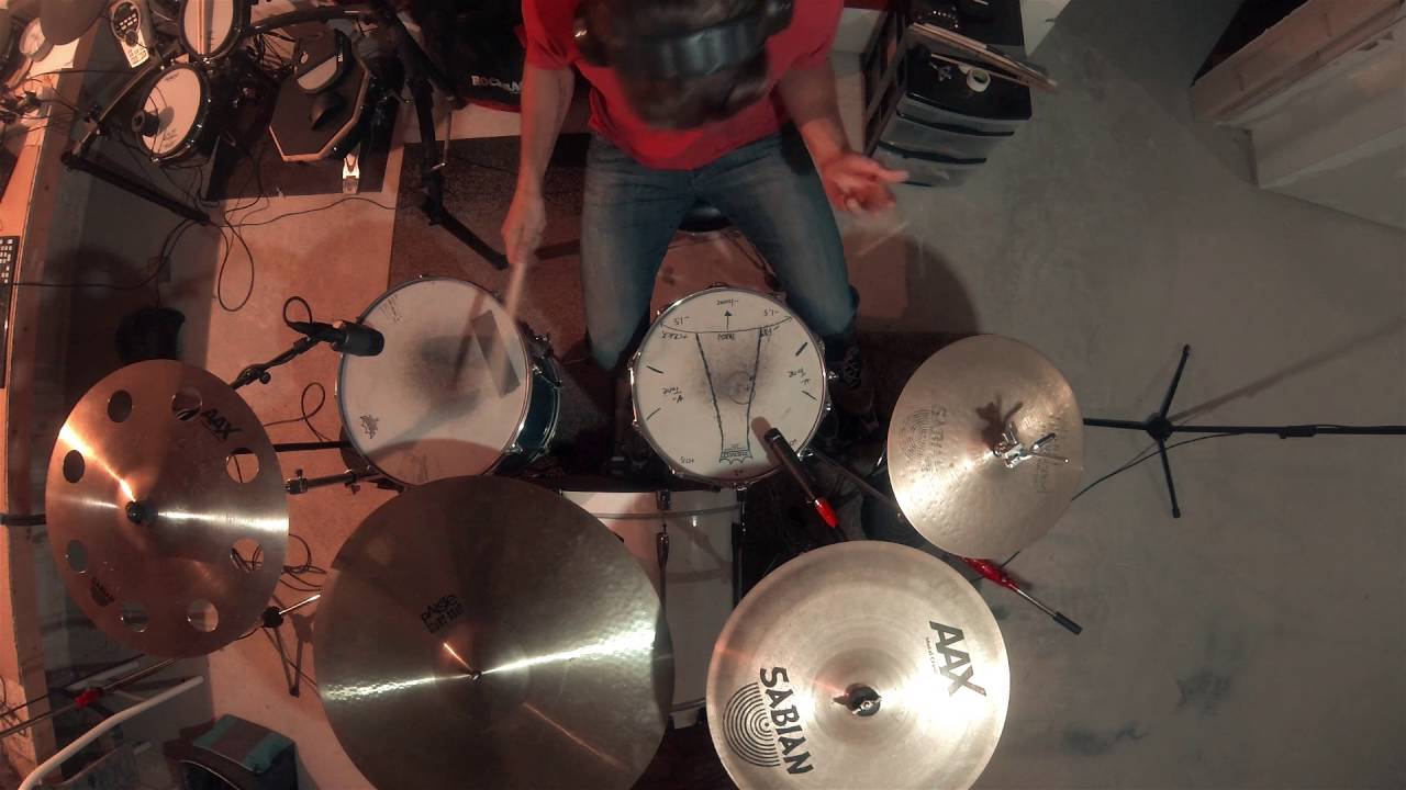 Brandon Hopkins - Fast Jazz
