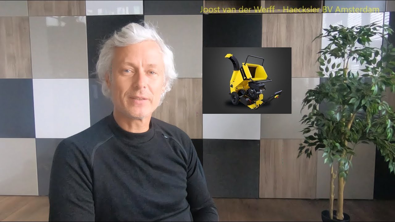 Haecksler introductie kanaal