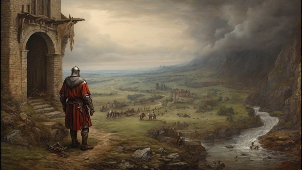 Lamento di Tristano [Medieval Song]