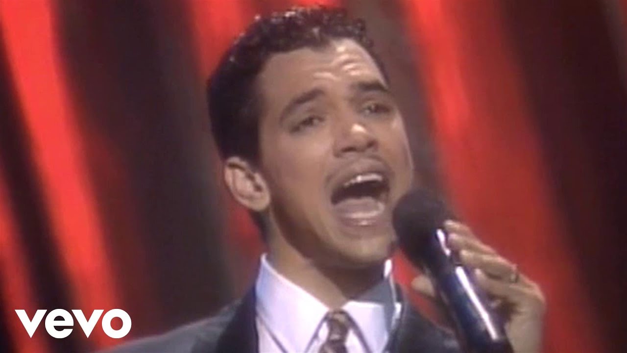 El DeBarge - Close To You