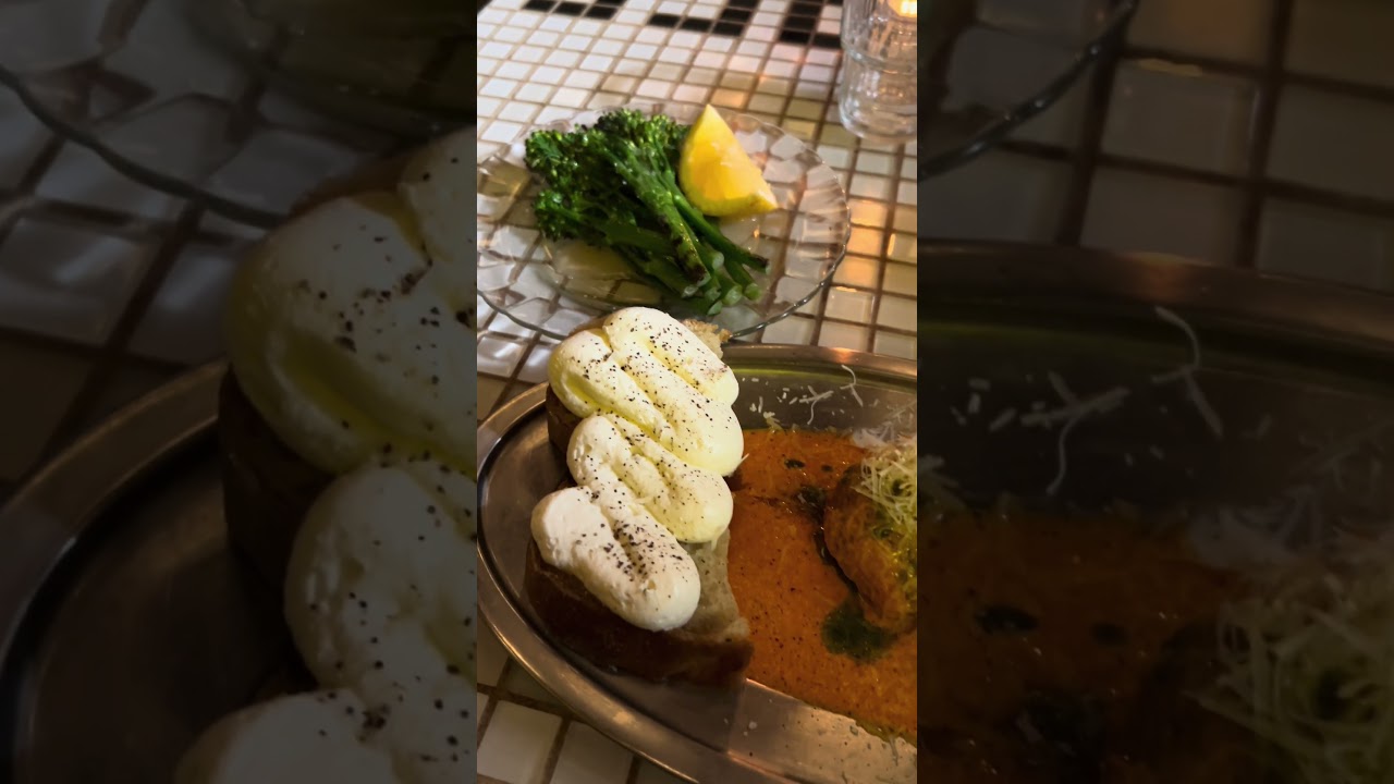Palazzo Diner - Italian Comfort Food in Copenhagen