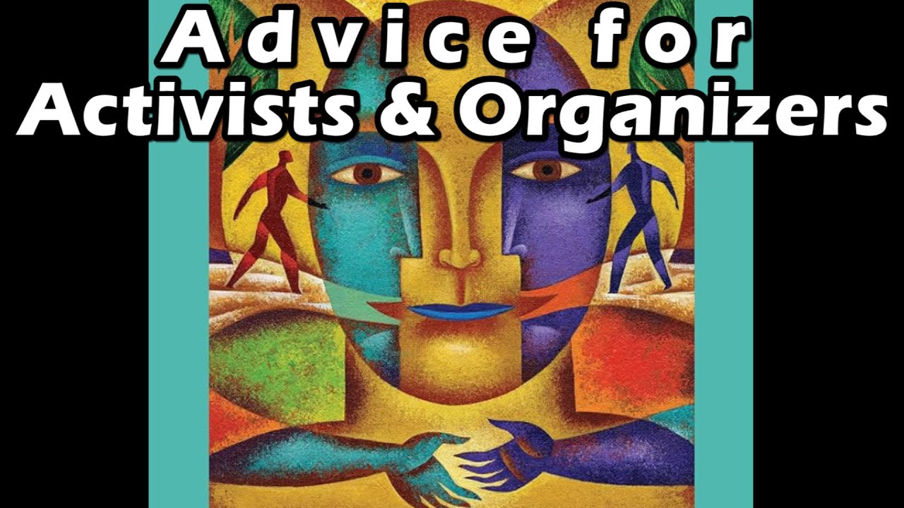 How to Grow a Movement: Tips for Activists & Organizers