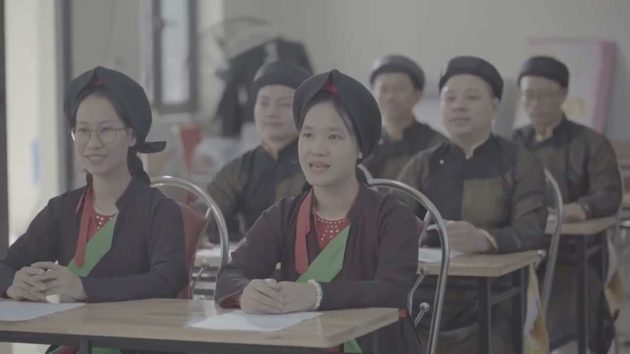 GIÁO PHẬN MIỀN QUAN HỌ