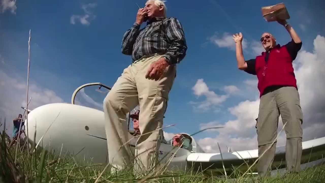 Ranské svahování 2015 - Oldtimer weekend LKRA, 2015