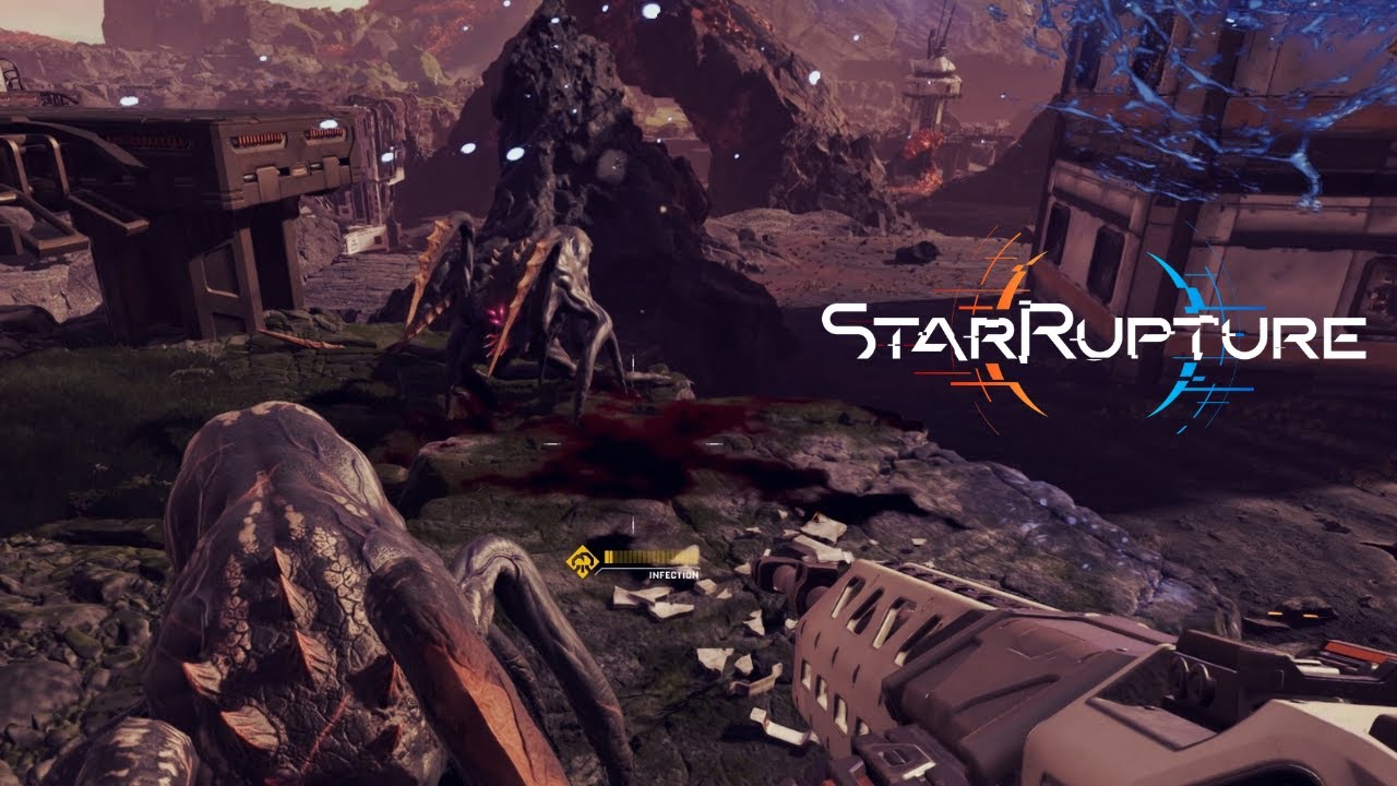 Payback begins!!!- StarRupture Ep 26