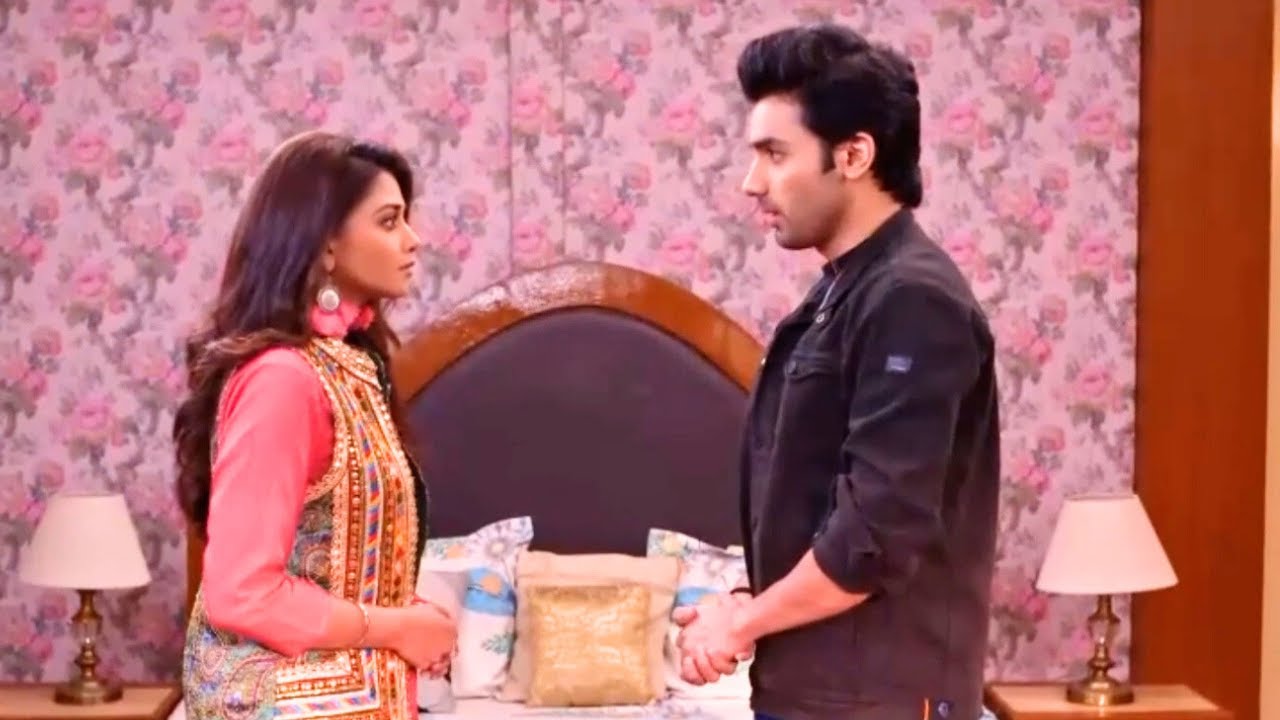 Parineetii EP 761 Promo : Rajeev Ne Neeti Ko Di Dhamki, Kaha Tum Pari Ki Jagah Kabhi Nahi Le Sakti
