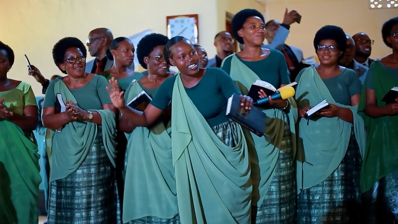 Catante Domino Yishimanye n'abizera ba Nkombo SDA, Muri Gahunda ya GARUKA MURUGO USHIME