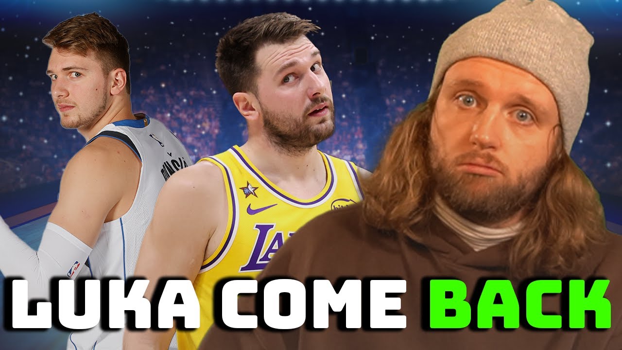 Could he actually come back?