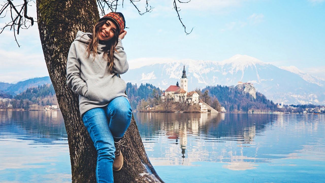 it's just SO BEAUTIFUL  ❤   SLOVENIA