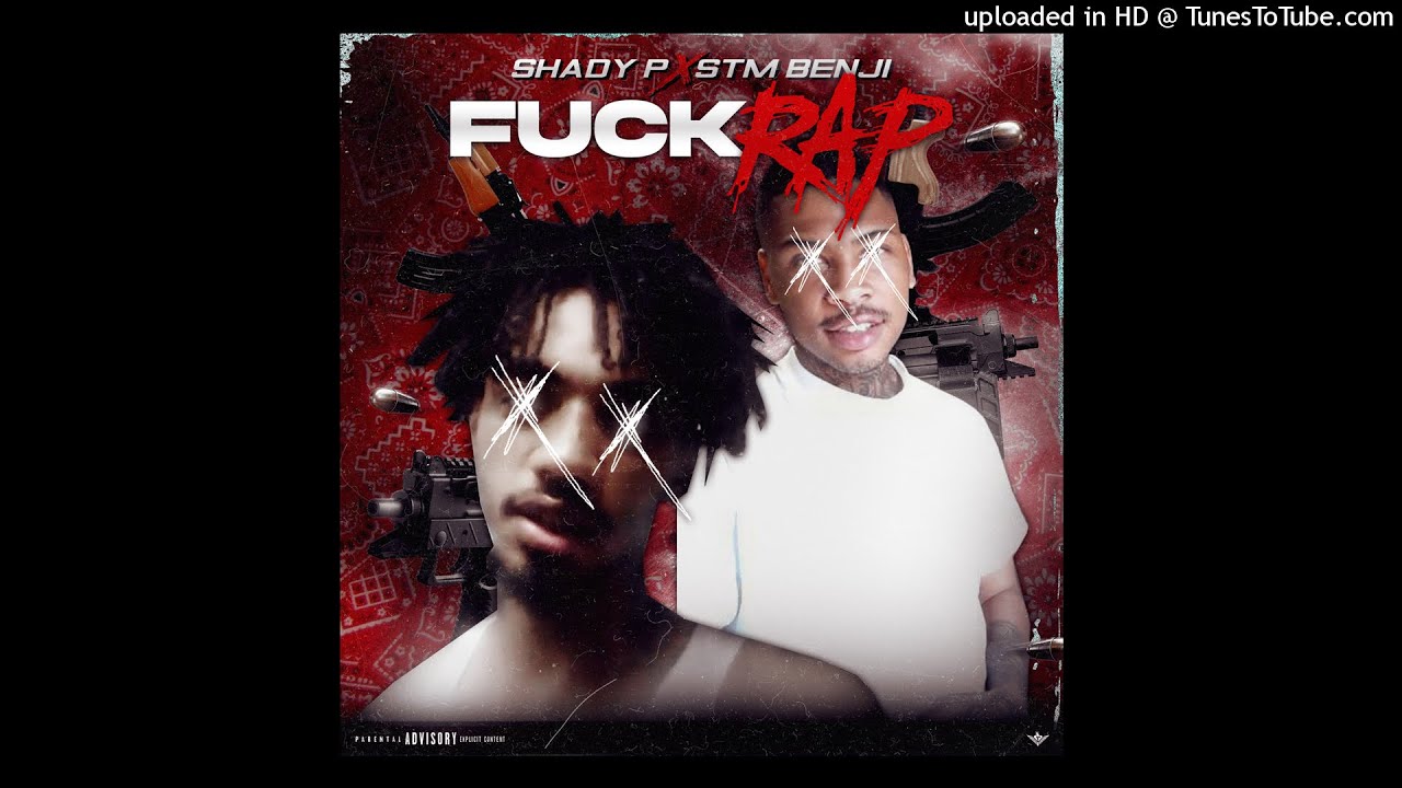 $hady P & Big Benji - Twin Glizzy