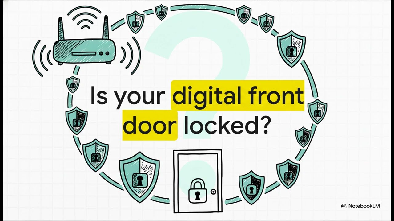 Are TP-Link Router Security Flaws Putting Your Data at Risk?