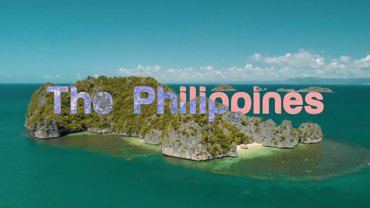 Tourism PH Promotional Video