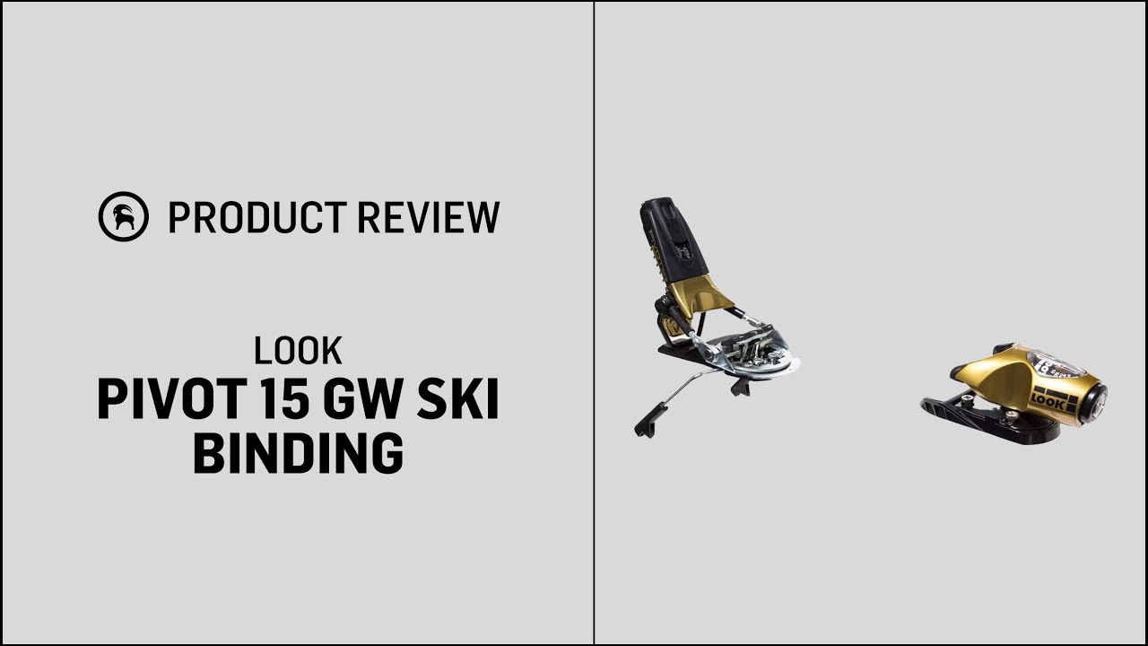 Pivot 15 GW Ski Binding | GH Review
