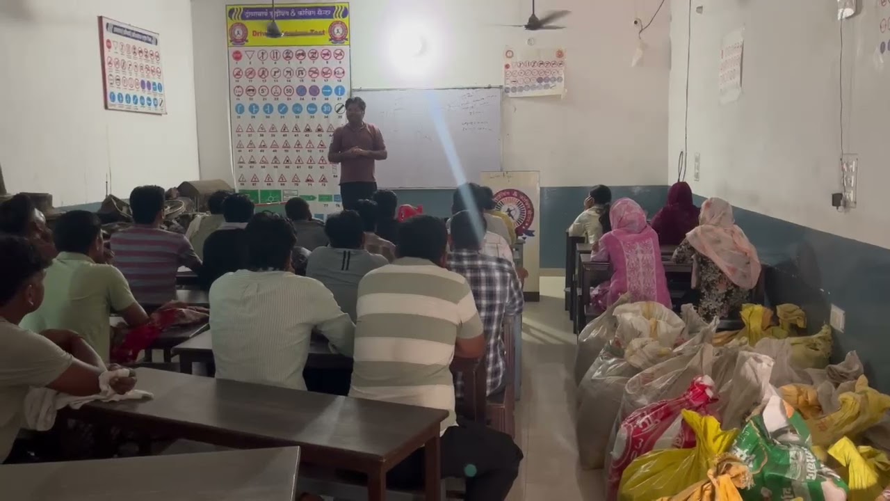 RAJASTHAN VHAN CHALK DRIVER INTERVIEW CLASS FOR 15 MARKS//Rajasthan Vhan chalk driver trade test