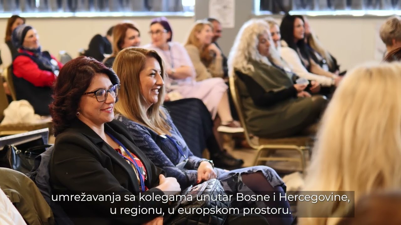 Maja Stojkić, direktorica Agencije za predškolsko, osnovno i srednje obrazovanje