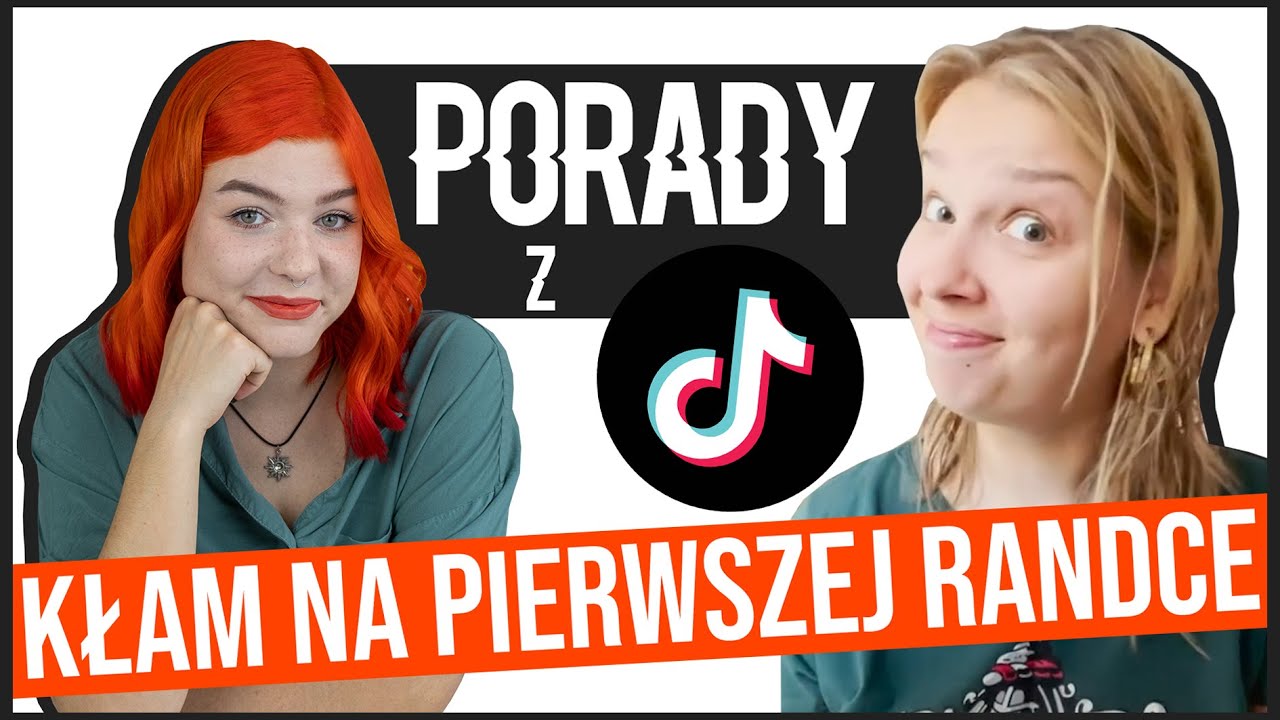 █▬█ █ ▀█▀  jak ZRAZIĆ DO SIEBIE człowieka w JEDNYM PROSTYM TRIKU