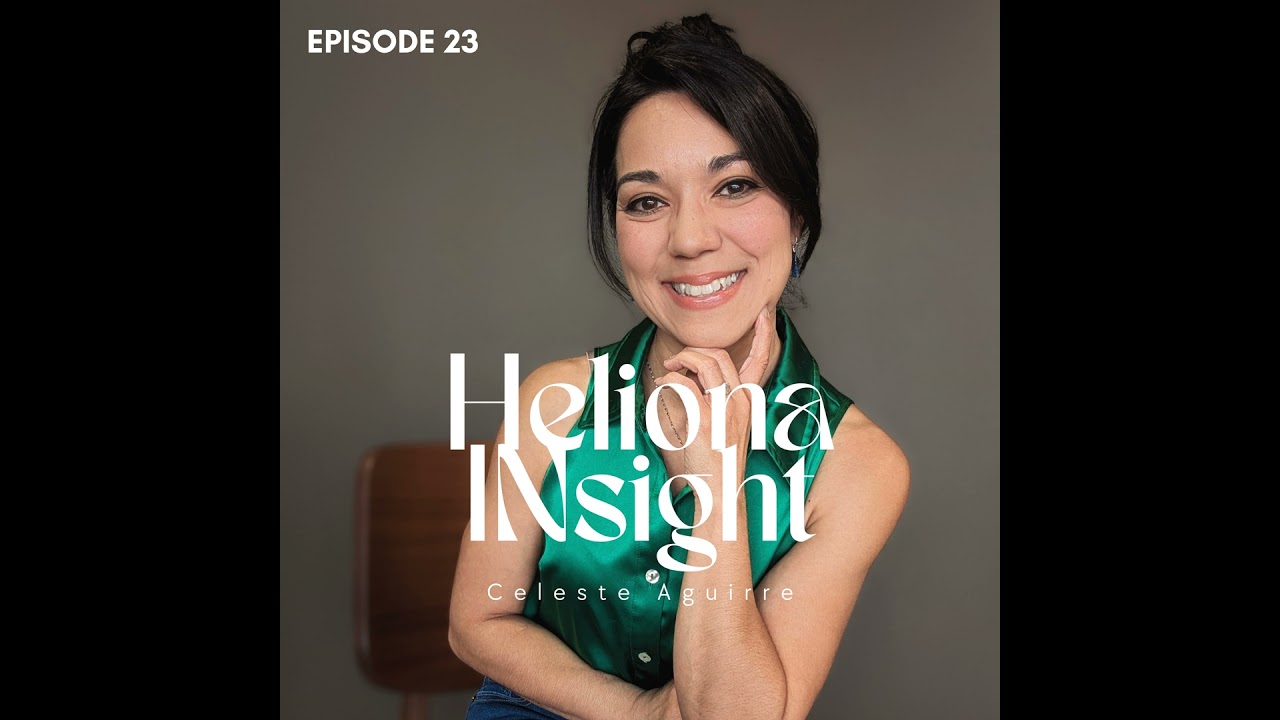 Healing Through Touch: What the Business World Can Learn from Massage Therapy | Ep 12