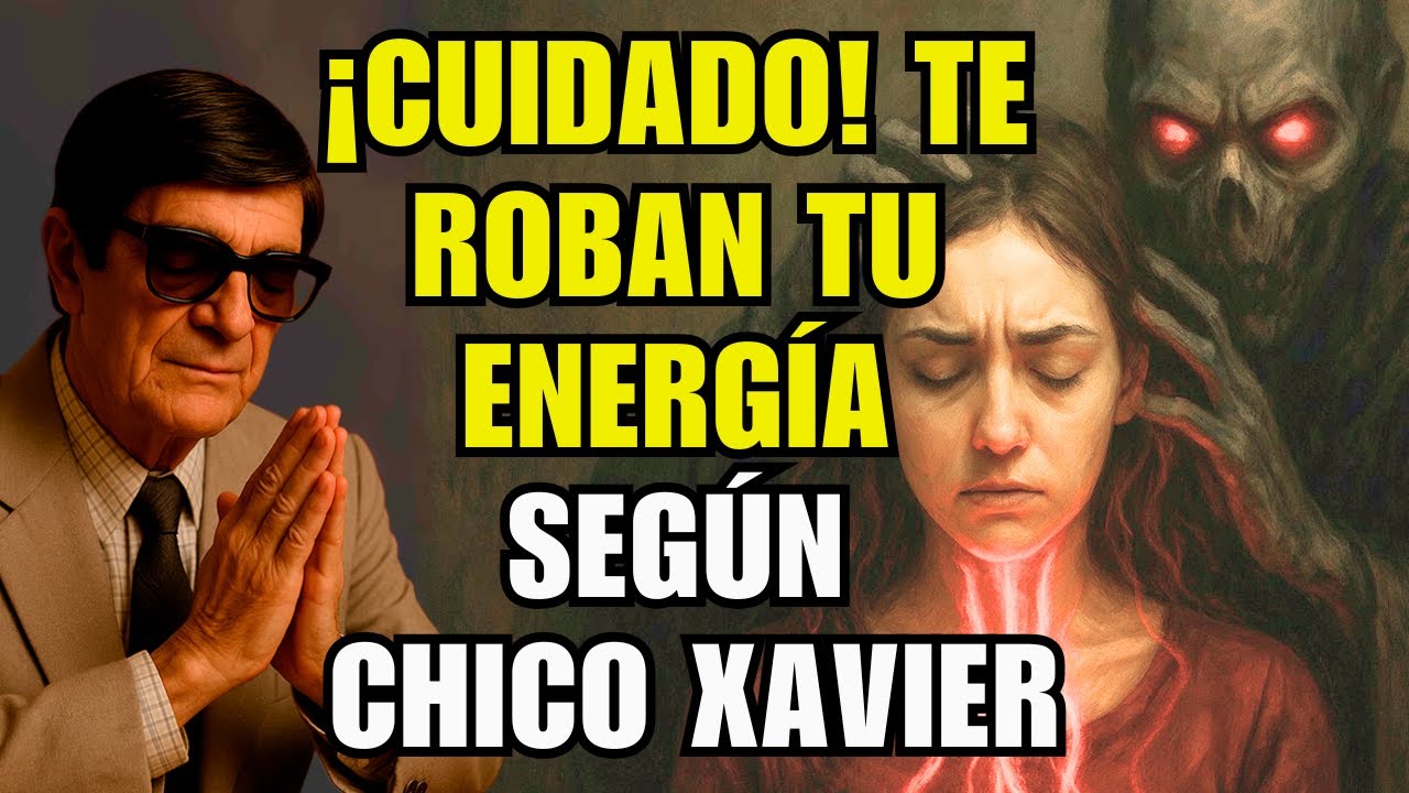 💀 7 HÁBITOS OCULTOS QUE LOS OBSESORES USAN PARA ATRAPAR TU ENERGÍA