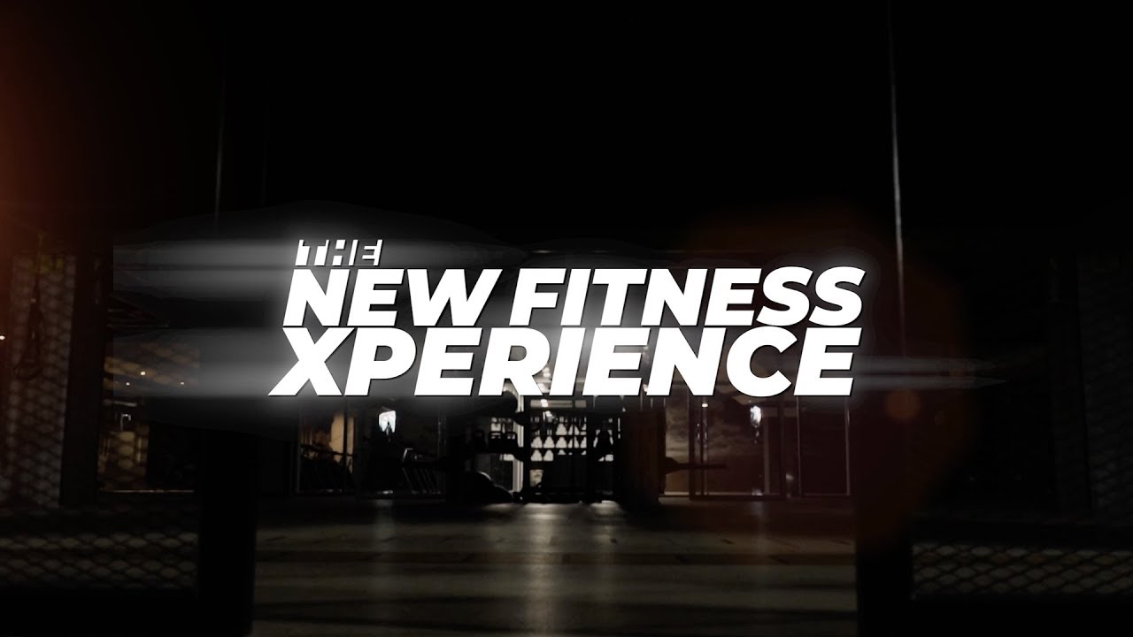 Commercial Video - Prestige Fitness