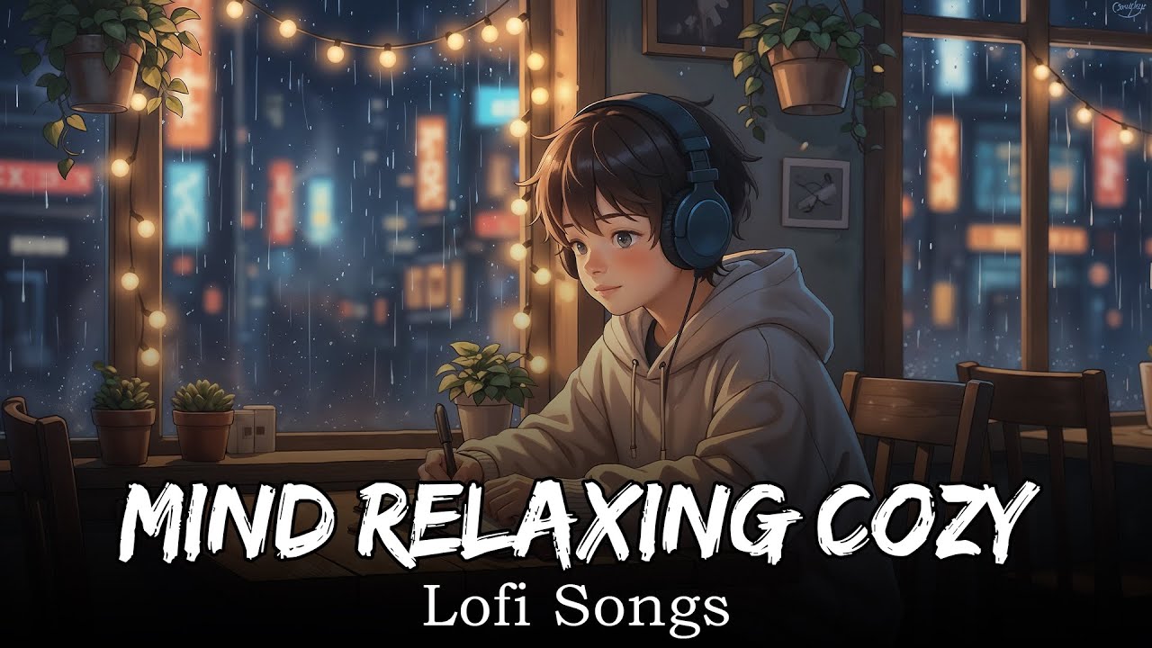 Cozy Lofi Beats |  Chill Music for Studying, Reading & Sleeping