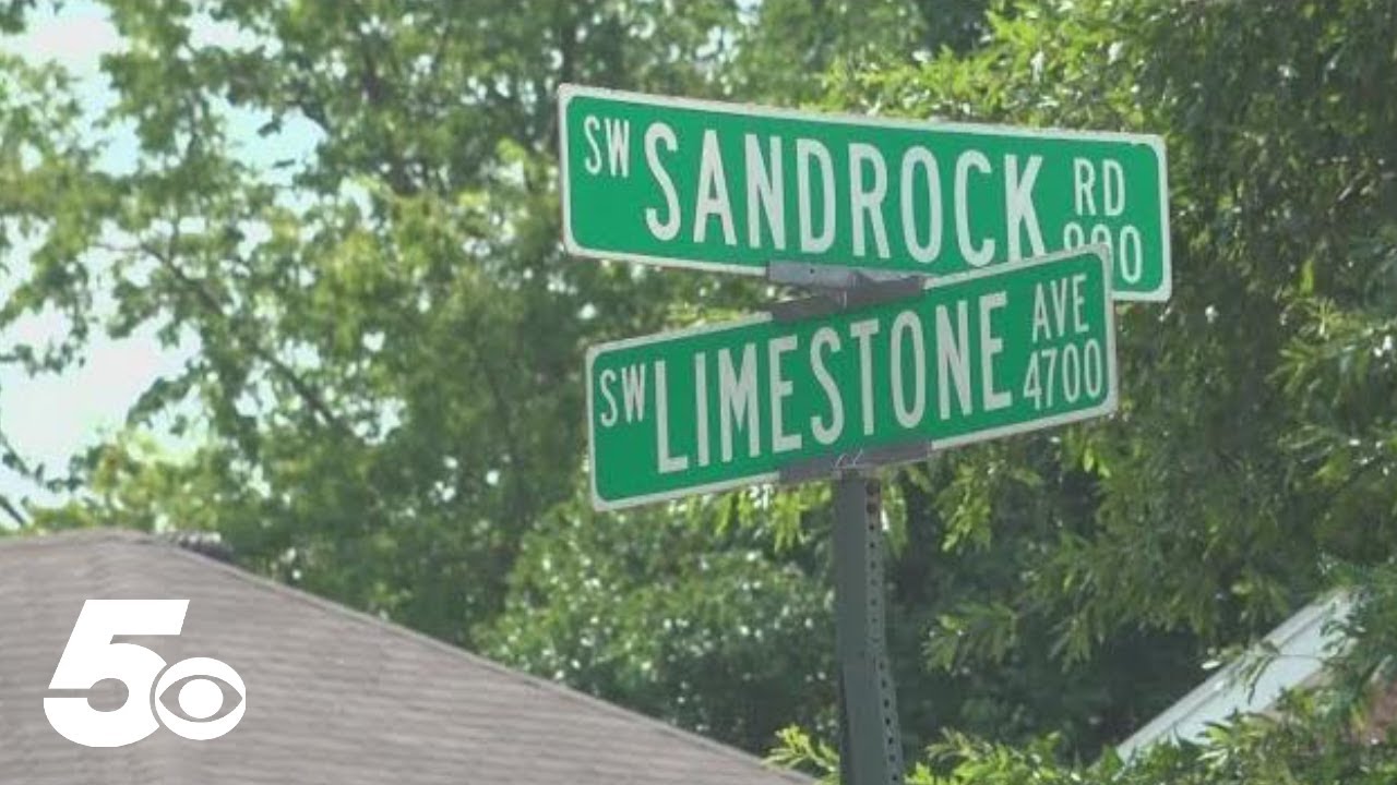 Neighbors share experience in Bentonville police shooting that left one dead