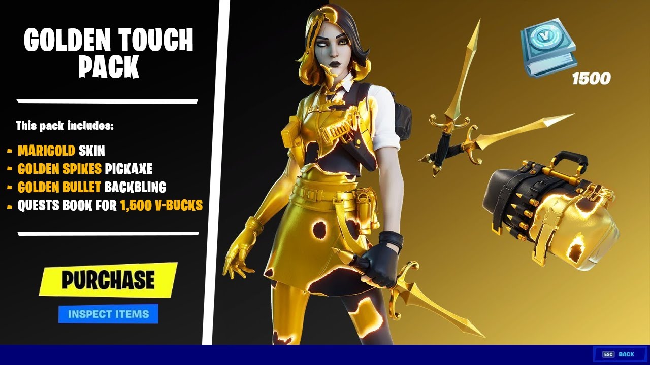 *NEW* FEMALE MIDAS SKIN in Fortnite! Winning in Solos (Fortnite Battle Royale)