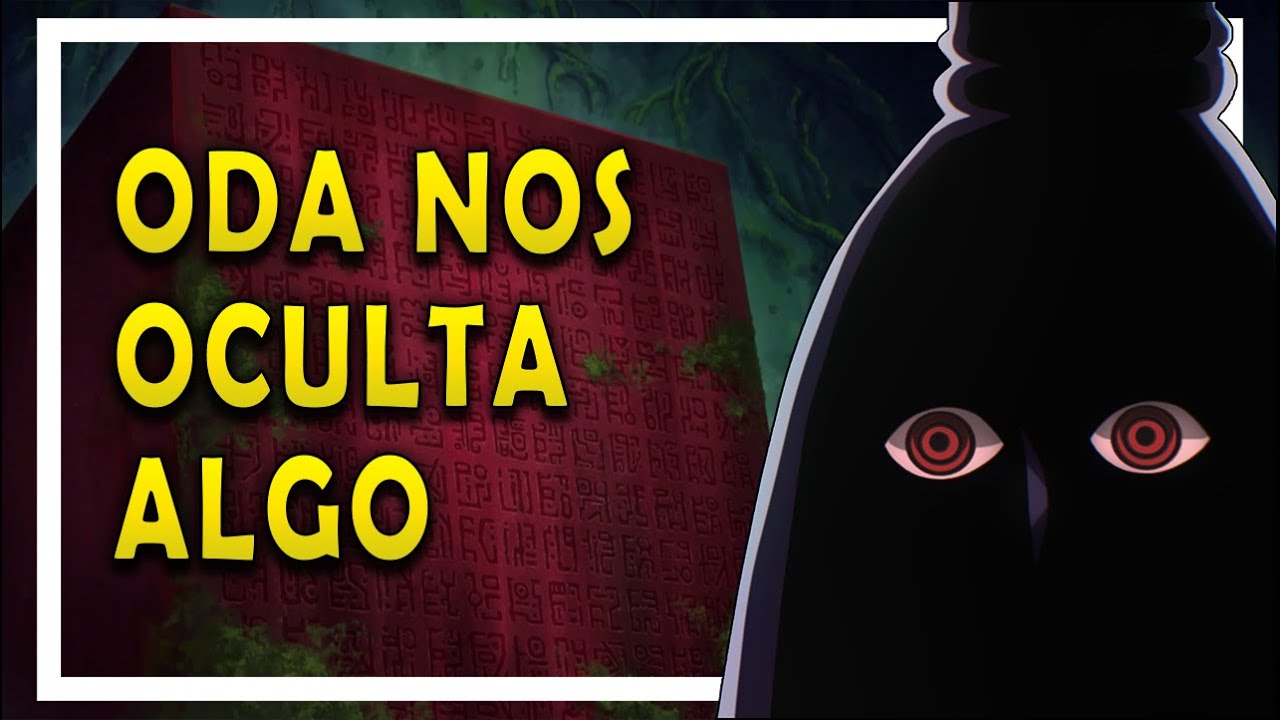 ES TAN DIFICIL LLEGAR A LAUGH TALE POR ESTE SECRETO | ONE PIECE TEORIA
