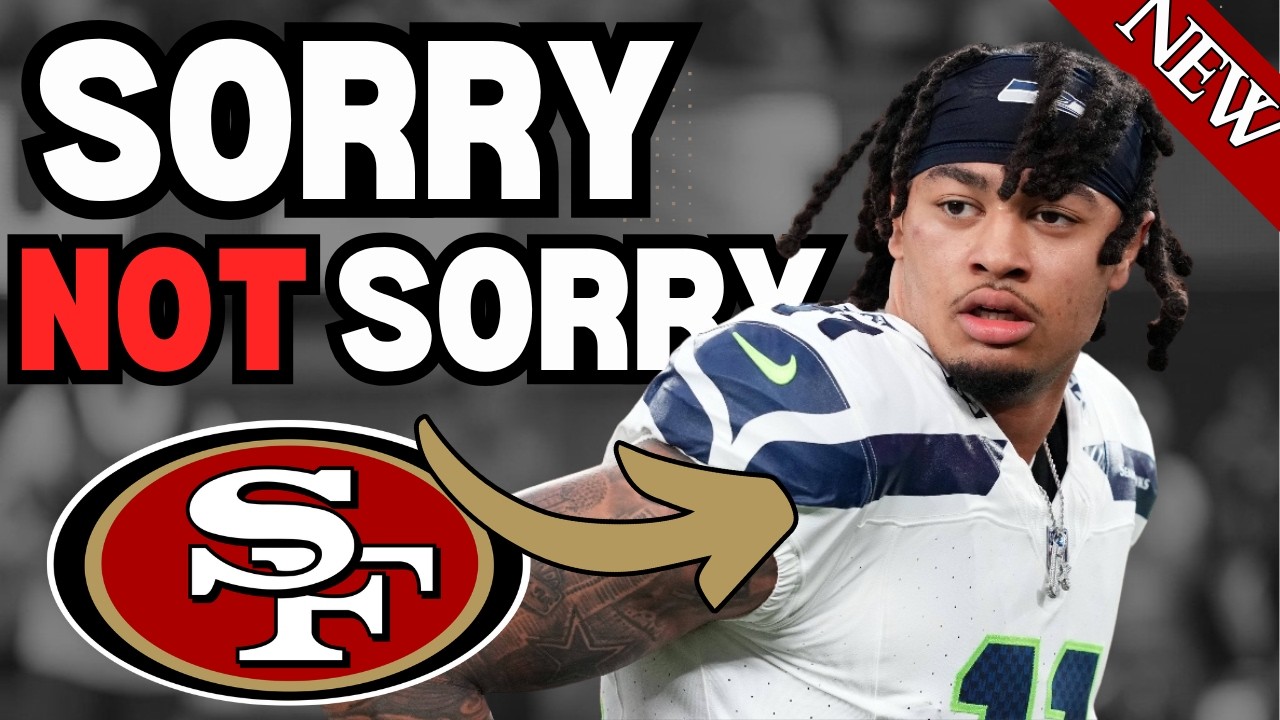 Игроки &laquo;Сан-Франциско 49ers&raquo; в полном восторге от сегодняшних новостей! | San Francisco 49ers