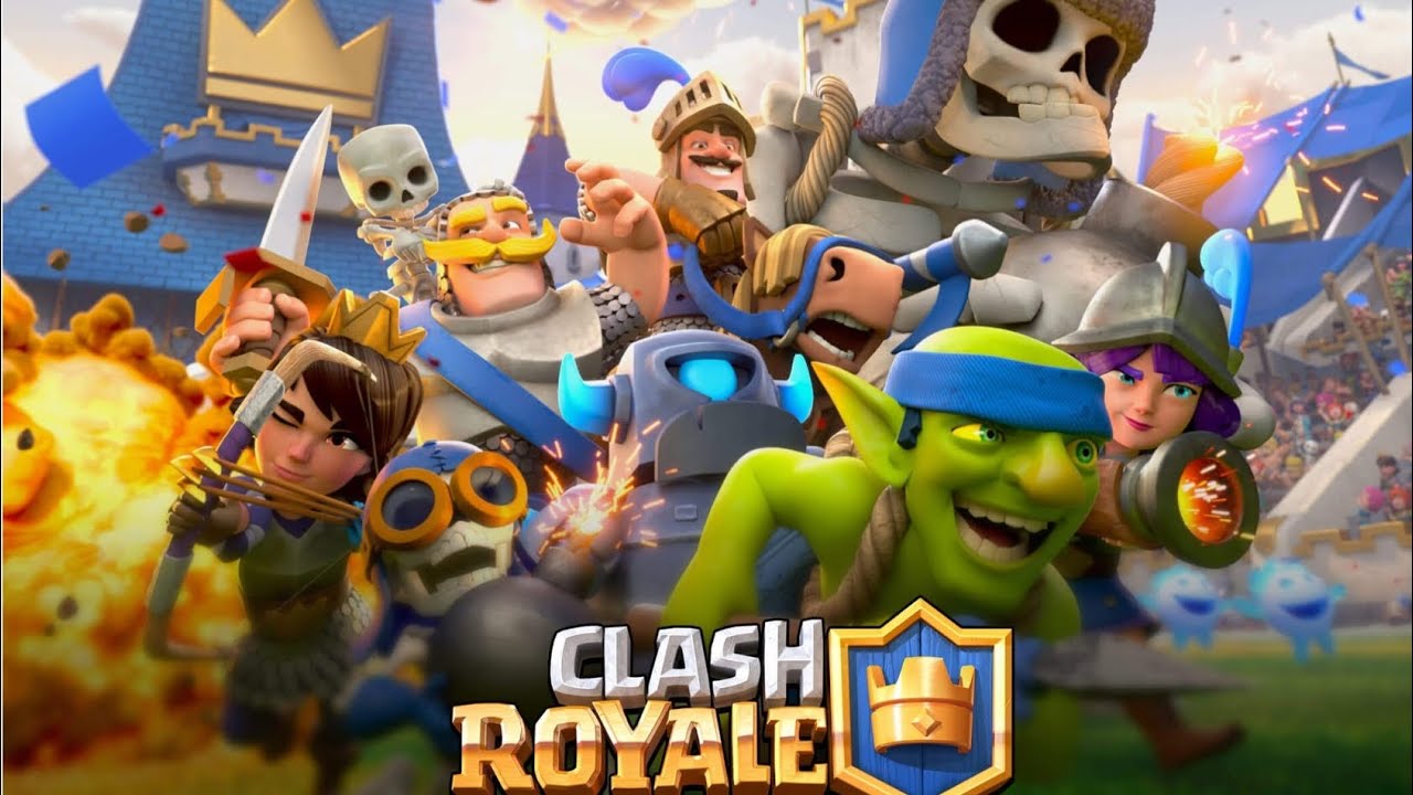Clash Royal
