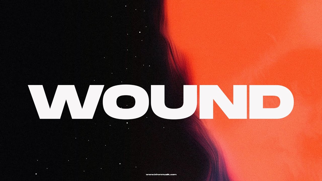 Gunna Type Beat – “Wound” | Don Toliver & Lil Baby Type Beat 2021 | Dark Trap Instrumental