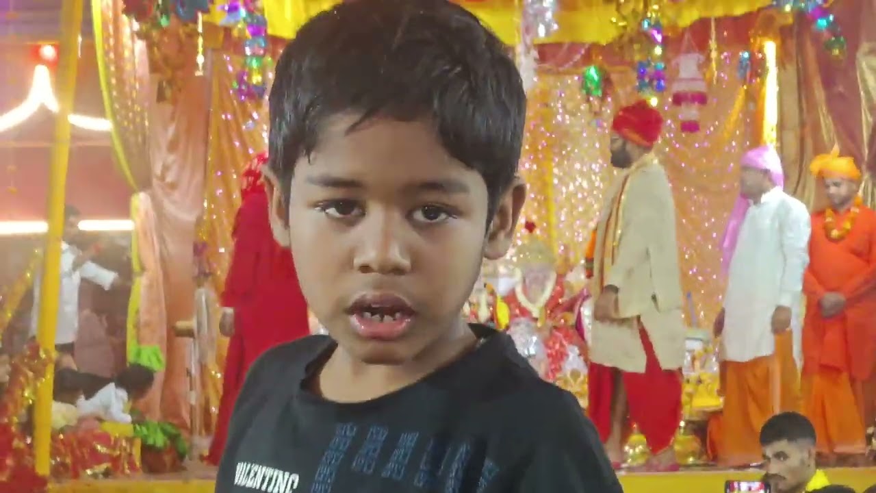ऊंचे ऊंचे कोठवा उठाई न जनक बाबा, मैथिली विवाह गीत, गजना धाम 