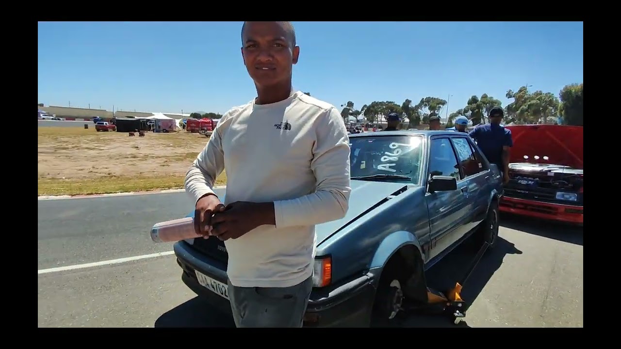 2ZZGE Corolla throttle FED 