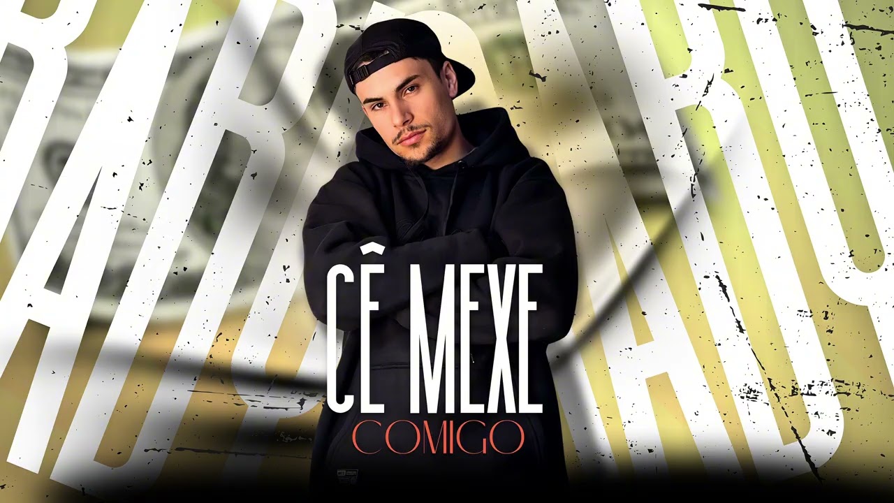 MC Duh - Cê Mexe Comigo