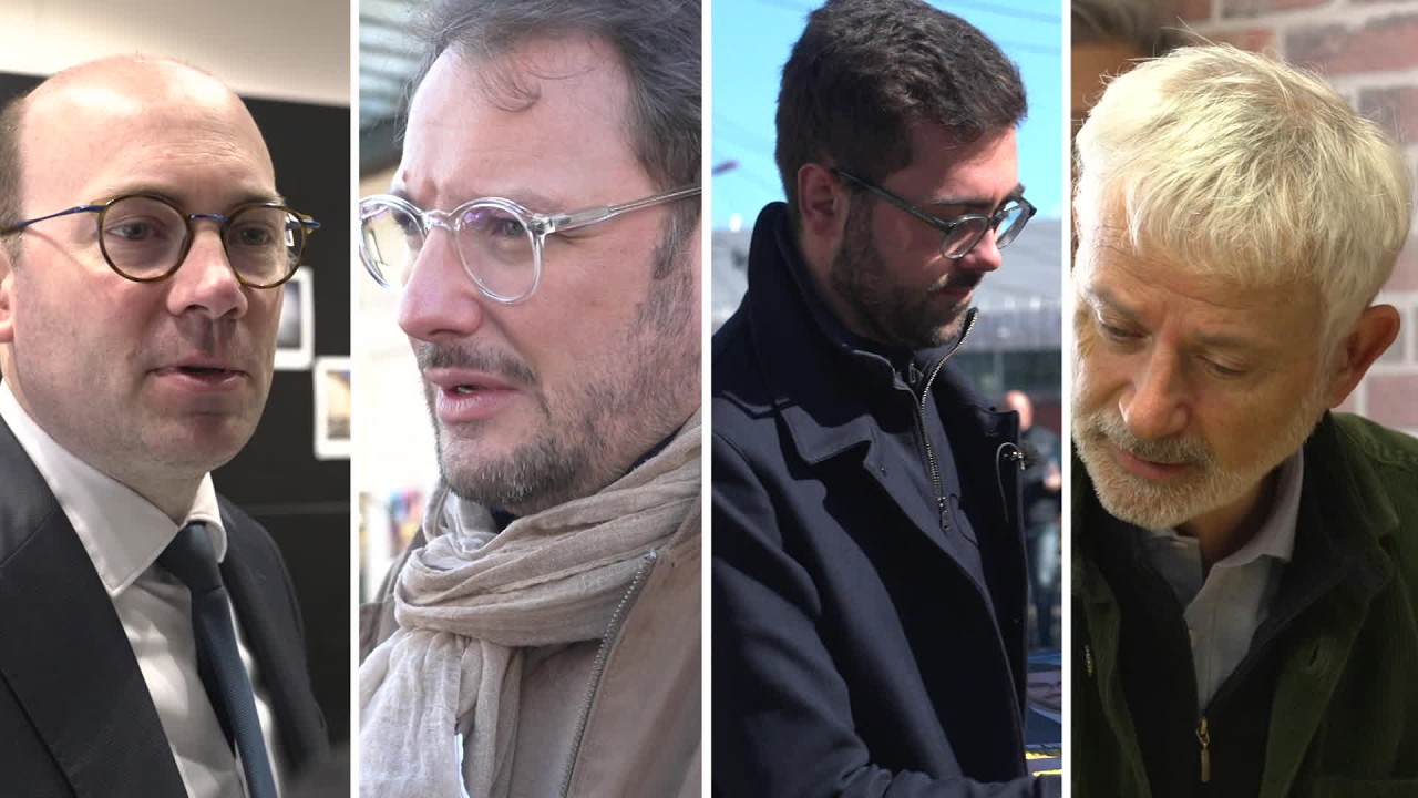 Municipales : quatre candidats en course à Bergerac