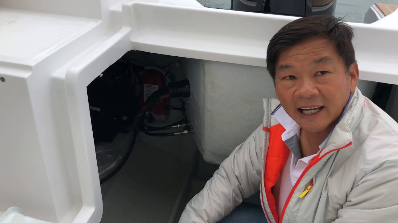 Salpa 23x introduced by Terry Fung