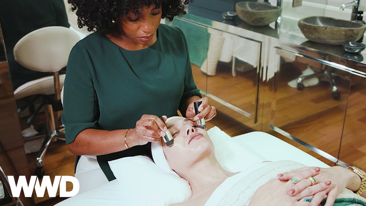 Maison Orveda New York: The Ultimate Skincare Experience