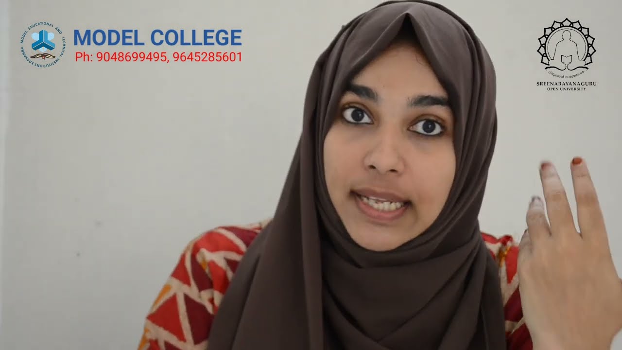 SGOU 1st Sem BA Sociology, Introduction to Sociology, Block 02, Unit 02