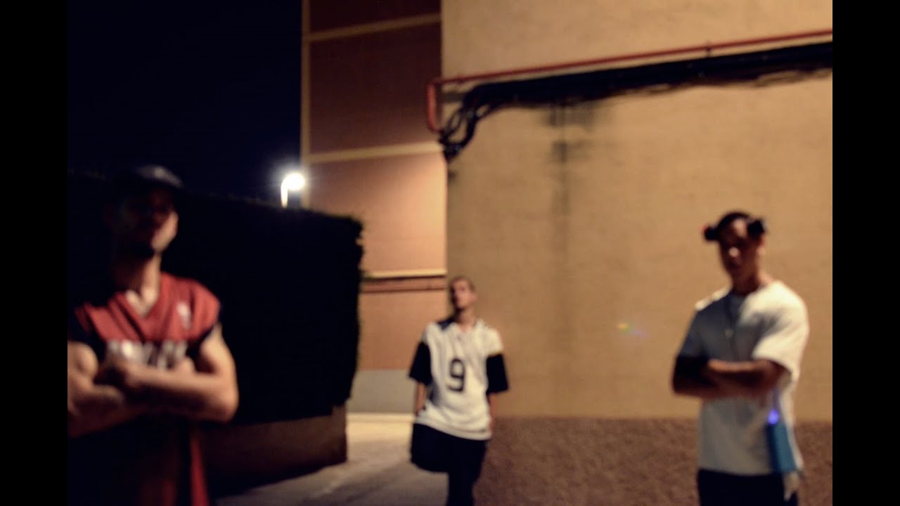 BOWL TANG CLAN - TOMA NOTA (VIDEOCLIP) prod. Elias X