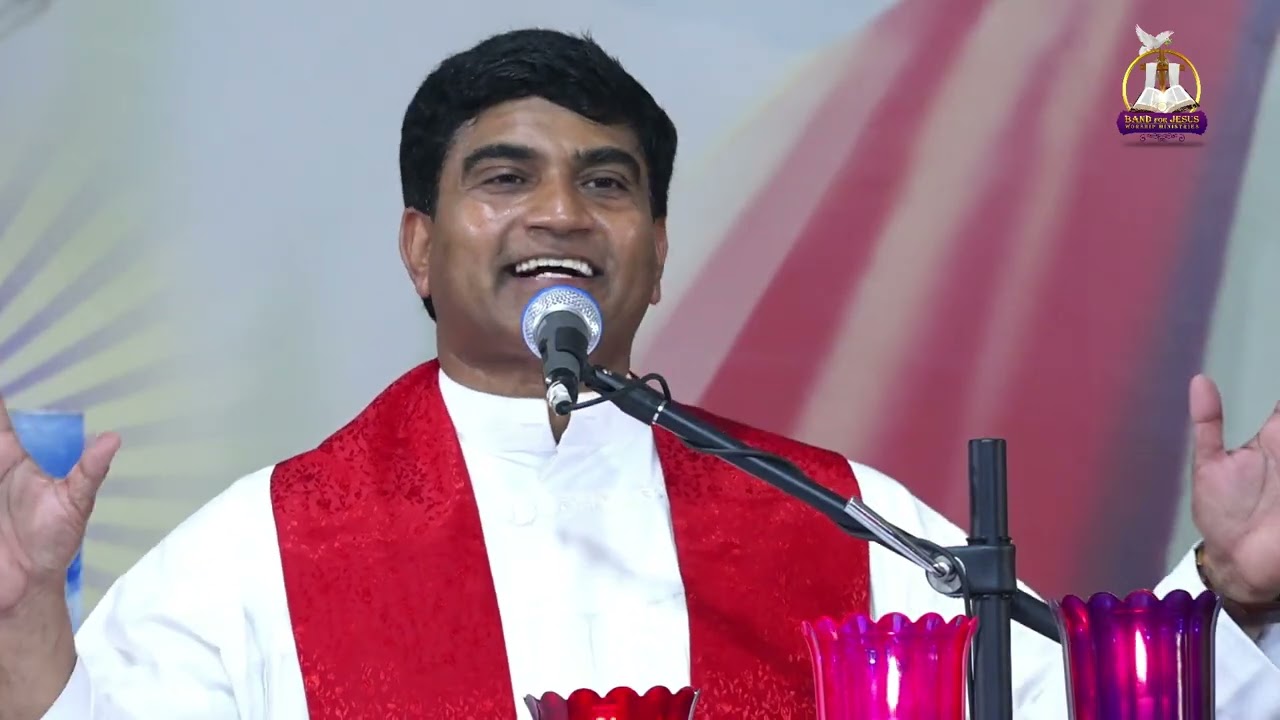 हम प्रार्थना क्यों नहीं कर पाते? || 14 MAR. 2026 || B4JESUS WORSHIP MINISTRIES