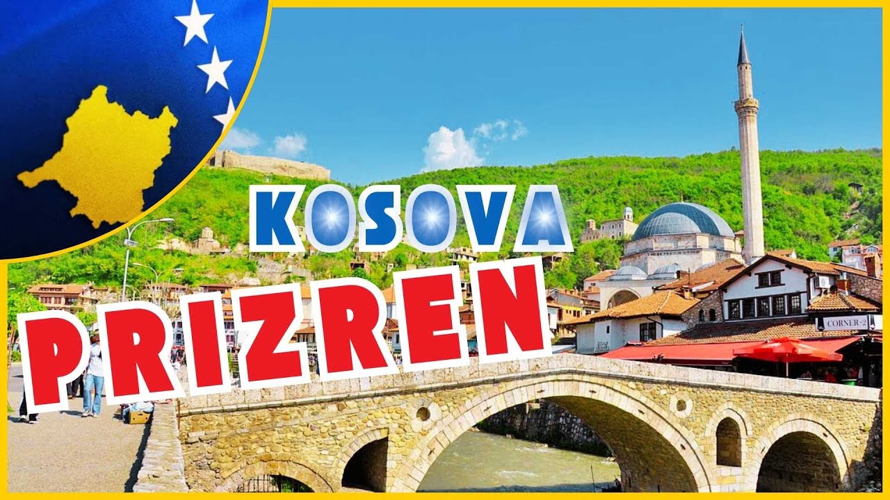 Prizren'in Meşhur Kebabını Denedik !!
