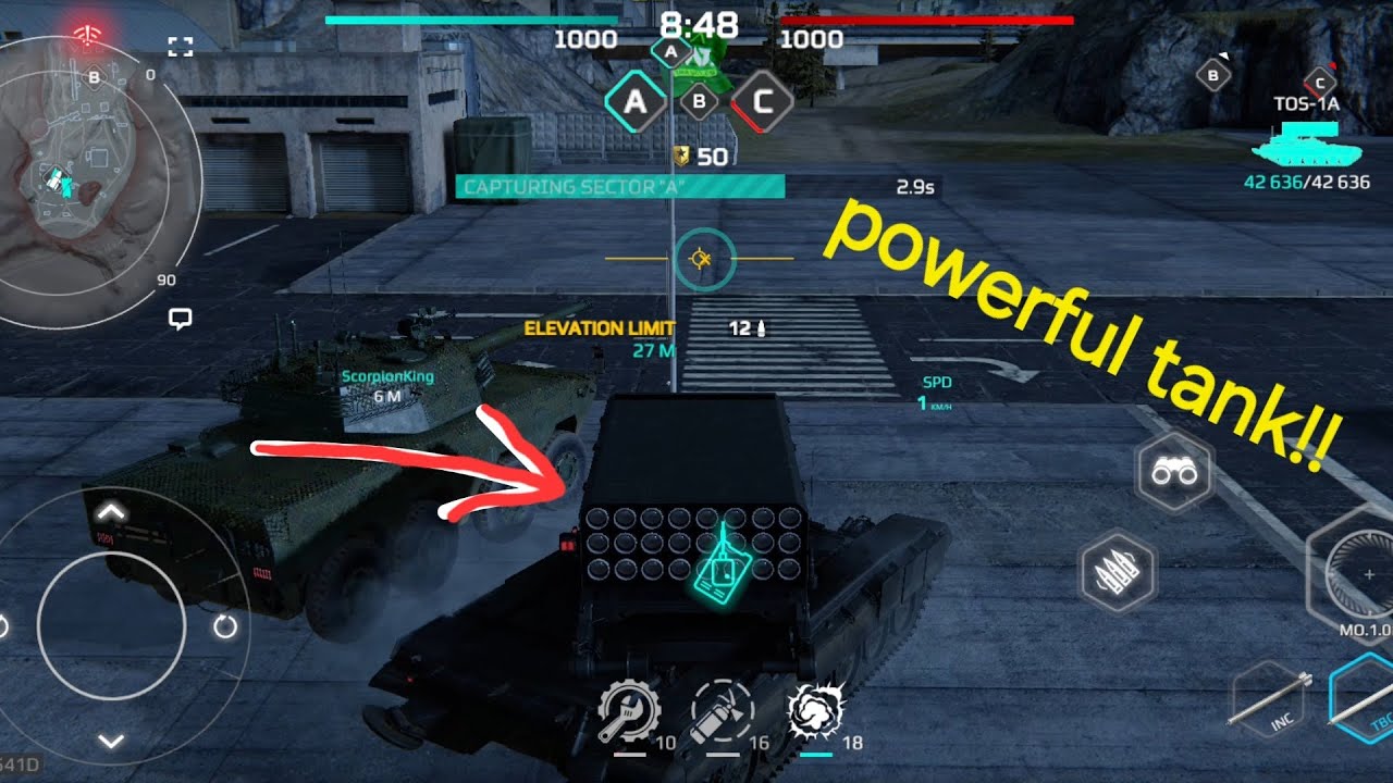 Best shots in MWT tank battles!! (Ultra graphics) little laggy